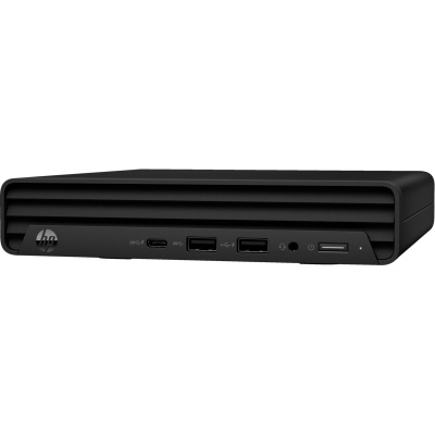����-�� HP 260 G9 Mini, Intel Core i3-1315U/8 �� DDR4/256 �� SSD/Intel UHD Graphics/��� ��/����������, ����, ������ (A1HV3ES)