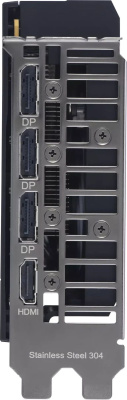 ���������� ASUS NVIDIA GeForce RTX 5060 DUAL EVO OC 8GB (DUAL-RTX5060-O8G-EVO), GDDR7, Ret (90YV0NS0-M0NB00)