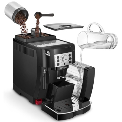 ���������� Delonghi Magnifica ECAM 22.110.B