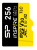 Флеш карта microSDXC 256GB Silicon Power SP256GBSTXLA2V1NSP Inspire V30 A2 w/o adapter Флеш карта microSDXC 256GB Silicon Power SP256GBSTXLA2V1NSP Inspire V30 A2 w/o adapter