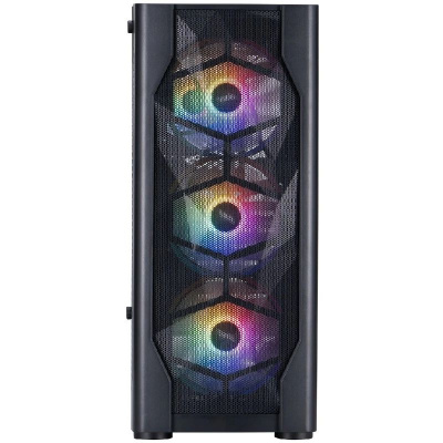 ������ 1STPLAYER DK D4 FRGB Black