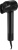 Фен Polaris PHD 1422 1600Вт черный Фен Polaris PHD 1422 1600Вт черный