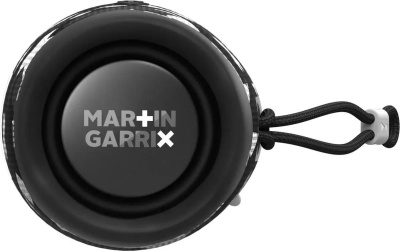 ������� ����������� JBL Flip 6 Martin Garrix edition, 30��, ������  (JBLFLIP6MG)