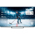 Телевизор LED Haier 55" 55 MiniLED M4 Frameless серебристый 4K Ultra HD 60Hz MEMC DVB-T DVB-T2 DVB-C DVB-S2 USB WiFi Smart TV Телевизор LED Haier 55" 55 MiniLED M4 Frameless серебристый 4K Ultra HD 60Hz MEMC DVB-T DVB-T2 DVB-C DVB-S2 USB WiFi Smart TV