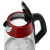 Чайник Polaris PWK 1760CGL красный Чайник Polaris PWK 1760CGL красный
