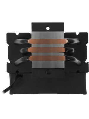 ����� Formula V Line ICE BOID 3PSD9, 90mm FAN, 3 HEAT PIPES, 4-PIN PWM, 400-2200 RPM, 25DBA, HYDRO BEARING, LGA2066/2011/1700/1851/1200/115x, AM5/AM4/AM3