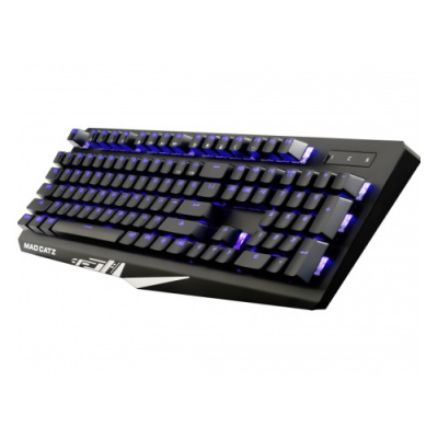 ���������� MadCatz S.T.R.I.K.E. 4 ������ (KS13MMRUBL000-0)