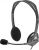 Гарнитура Logitech Stereo Headset H111 серый 981-000593 Гарнитура Logitech Stereo Headset H111 серый 981-000593