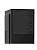 ������ EXEGATE BAA-308 MINITOWER mATX W/PSU 2xUSB HD Audio ������ EX297993RUS