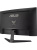 ������� ASUS 27" VG27VQM1B VA FHD(1920x1080) 280Hz DP 2xHDMI 1ms(GTG) 250cd 16:9