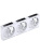Система жидкостного охлаждения JONSBO TF3-360SCW White (320W, 360mm, LED, White, ARGB/ Fans: 3x120mm, 62.4CFM, 37.3dBA, 2400RPM/ Pump height 63mm, 30dBA, 2500RPM, Rad thickness 27mm/ S: 1851, 1700, 1200, 115X, 2011, 1366, AM5, AM4) Система жидкостного охлаждения JONSBO TF3-360SCW White (320W, 360mm, LED, White, ARGB/ Fans: 3x120mm, 62.4CFM, 37.3dBA, 2400RPM/ Pump height 63mm, 30dBA, 2500RPM, Rad thickness 27mm/ S: 1851, 1700, 1200, 115X, 2011, 1366, AM5, AM4)