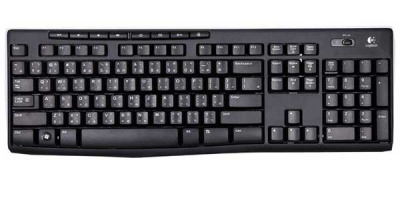 ������������ ���������� Logitech K270 ������ (���������)