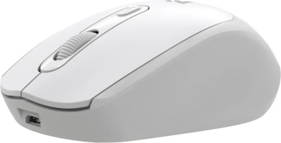 ���� ���������� ������������ DEFENDER Vision MS-376 white (2.4���+BT,1600dpi,4��,���) (52377)