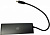 USB-������������ Digma HUB-4U3.0-UC-G