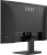 Монитор 27" MSI PRO MP273Q E7 IPS, 2560x1440 1 ms 75Hz Black (9S6-3PB4CH-278) Монитор 27" MSI PRO MP273Q E7 IPS, 2560x1440 1 ms 75Hz Black (9S6-3PB4CH-278)