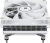 ����� Thermalright AXP-90-X47 White