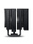 ����� JONSBO CC90 Black LGA1851/1700/1200/115X/AM5/AM4 (TDP 285W, PWM, 130mm Black Fan + 120mm Black Fan, 6 �������� ������, ������ ����, 4-pin) Retail