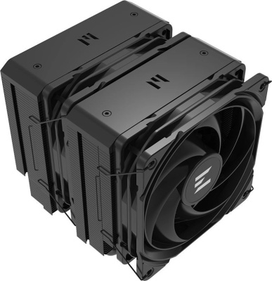 ����� ��� ���������� Zalman CNPS14X DUO Soc-AM5/AM4/1151/1200/1700 ������ Ret