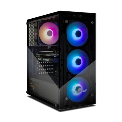 ������ ATX Eurocase A01 