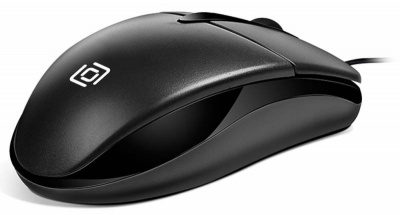 ����  Oklick 275M Black