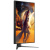 Монитор 27" AOC Q27G4Z 2560x1440, IPS, 260Hz, Black Монитор 27" AOC Q27G4Z 2560x1440, IPS, 260Hz, Black