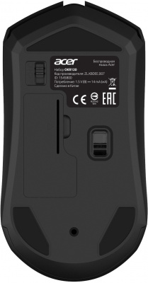 ���������� + ���� Acer OKR120 Black