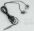 Наушники Dialog EP-F55 Grey Наушники Dialog EP-F55 Grey