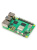 Одноплатный компьютер Raspberry Pi 5 8GB RAM Retail, (RA777) Broadcom BCM2712 Quad core Cortex-A76 64-bit CPU, VideoCore VII GPU, Dual 4Kp60 HDMI display output, 4Kp60 HEVC decoder, 802.11ac WiFi, Bluetooth,2x USB 3.0, 2xUSB 2.0, 2x micro-HDMI, Разъем пит Одноплатный компьютер Raspberry Pi 5 8GB RAM Retail, (RA777) Broadcom BCM2712 Quad core Cortex-A76 64-bit CPU, VideoCore VII GPU, Dual 4Kp60 HDMI display output, 4Kp60 HEVC decoder, 802.11ac WiFi, Bluetooth,2x USB 3.0, 2xUSB 2.0, 2x micro-HDMI, Разъем пит