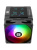 Кулер Thermalright Peerless Assassin 120 Digital ARGB Black LGA115X/1200/1700/1851AM4/AM5 (Dual Tower, 2x120mm ARGB PWM Fan, медное основание, 6 тепл. трубок 6мм) / TRPA120DAB Кулер Thermalright Peerless Assassin 120 Digital ARGB Black LGA115X/1200/1700/1851AM4/AM5 (Dual Tower, 2x120mm ARGB PWM Fan, медное основание, 6 тепл. трубок 6мм) / TRPA120DAB