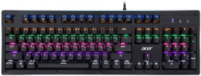 ���������� Acer OKW127 ������������ ������ USB for gamer LED