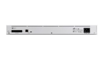 ���������� Ubiquiti USW-Pro-Max-24-PoE 24-port, Layer 3 Etherlighting� switch with 16�1G RJ45, 8x2.5G, 2�10G SFP+ output 400W
