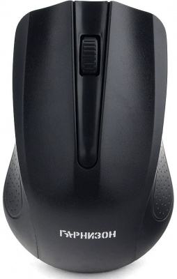 ����  �������� GMW-430 Black USB