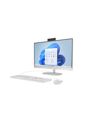 �������� HP 24-cr0071ci, 23.8" (1920x1080) IPS/Intel Core i7-1355U/16 DDR4/1024 �� SSD/Intel Iris Xe Graphics/��� ��/����������, ����, ����� (C84FHEA)