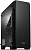 ������ MidiTower Zalman S3 TG TEMPERED GLASS WINDOW black (ATX, mATX, Mini-ITX, USB2.0 x2, USB3.0x1, ��� ��) (S3 TG)