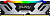 ������ ����������� 16GB Kingston FURY Renegade RGB KF580C38RSA-16, 8000MT/s DDR5 CL38 DIMM