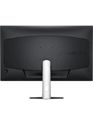 ������� 27" XIAOMI Monitor G27i 2026 P27FDA-RGGL black (IPS, 1920x1080, 178�/178�, 400d/m2, 1000 :1, 1ms, 165Hz, HDMI, DP) (ELA6654RU)