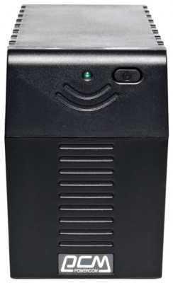�������� �������������� ������� Powercom RPT-600AP