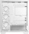 ������ DeepCool CG580 4F V2 White ��� ��, ������� ���� (��������), 4x120mm ARGB PWM �����������, �����, ATX (R-CG580-WHADA4-G-2)