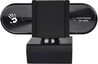 ������ Web A4Tech Bloody GK30 ������ 1Mpix (1920x1080) USB2.0 � ���������� (GK30 BLACK)