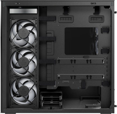 ������ Arctic Xtender VG Mirror Black ACPCC00019A