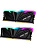 ����������� ������ ADATA ARMAX RGB DDR5 DIMM 32GB 6400MHz 2*16GB 32-39-39 1.4V BLACK DUAL COLOR BOX