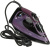 Утюг Braun TexStyle 9 SI9661VI 3100Вт фиолетовый/черный Утюг Braun TexStyle 9 SI9661VI 3100Вт фиолетовый/черный