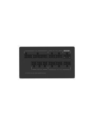 ���� ������� Ocypus Iota P1000S, 1000W, APFC, 80+ Gold, ATX 3.1, Fully Modular, 120mm Fan, Taiwan capacitors (P1000S-GF)