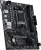 ����������� ����� MSI PRO A620AM-B EVO, Socket AM5, AMD A620A, mATX, Ret