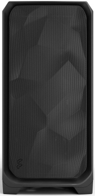 ������ �� ��� ����� ������� Fractal Design Meshify 3 XL Black TG Light Tint
