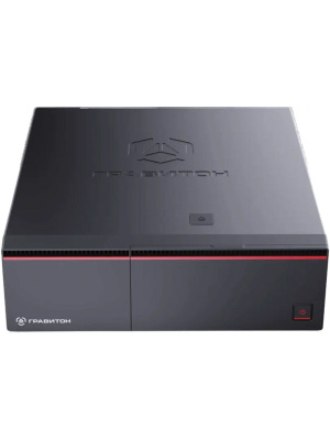 ��������� ���� �������� �33� SFF, Intel Core i5-13400/16 �� DDR4/512 �� SSD/Intel UHD Graphics/��� ��/����������, ����, ������ (227046)