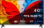 Телевизор QLED TCL 40" 40S5K черный FULL HD 60Hz DVB-T DVB-T2 DVB-C DVB-S DVB-S2 USB WiFi Smart TV (RUS) Телевизор QLED TCL 40" 40S5K черный FULL HD 60Hz DVB-T DVB-T2 DVB-C DVB-S DVB-S2 USB WiFi Smart TV (RUS)