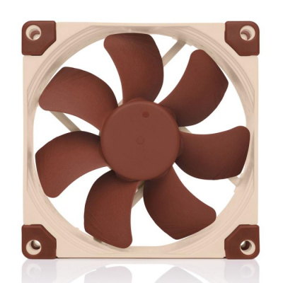 ���������� Noctua NF-A9 PWM, 92�92�25 ��, 400-2000 ��/���, 23 ���
