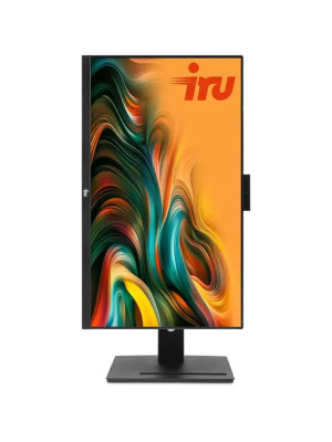 �������� iRU Tactio 23IM, 23.8" (1920x1080) IPS/Intel Core i5-13420H/16 DDR4/512 �� SSD/Intel UHD Graphics/Windows 11 Pro, ������ (2198001)