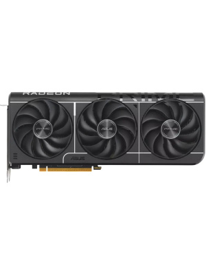 ���������� ASUS PRIME-RX9070-O16G-EVO//RX9070 HDMI DP*3 16G D6; 90YV0MQ0-M0NA00